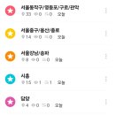 전국 여행 지도 방출합니다.(업뎃) 이미지