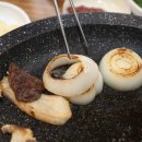 한우직판장 앞 이미지