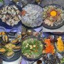 힘찬낙지 | 군자 맛집 해산물 풀코스 오마카세 힘찬갯벌낙지