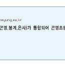 곤명초등학교 이미지