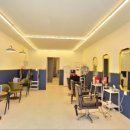 라하 헤어 이미지