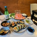 개금역맛집 숙성사시미전문 개금이자카야 테모리 후기