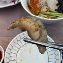 영덕 대게 맛집, 푸짐한 대게 코스요리 전문점, 강구항 대게직판장 이오 하저점