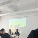[강남] 초초 대형카페 셀렉티드닉스 후기! 작품감상에 카공까지 가능한 카페가 있다? (feat. 주차도...