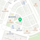 엄사상점가 공영주차장 이미지