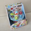 시를 쓰는 오리 | 6개월부터 쓰는 목욕놀이 장난감, 수면의식을 즐겁게 만드는 오리분수 후기