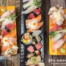 우동 키누(UDON KINU) 이미지