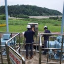 영동공공하수처리장 이미지