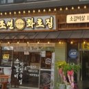 조선화로 이미지