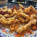 상하이손짜장 | 양산중국집맛집 상하이객잔에서 고기튀김,순두부짬뽕을 즐겨봐요.