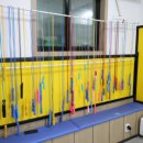 용인대 화랑 태권도 이미지