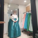 우리옷 생활한복 | [내돈내산]박씨네 우리옷 혼주 한복 대여 솔직후기 가격, 시누이 입장에서 추천 비추천?