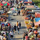 남대천새벽시장 이미지