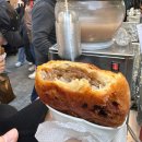 시장야채 | 남대문 시장 야채호떡 비교 후기 존맛 추천