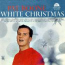 [영상음악] Pat Boone - White Christmas 가사 + 번역(후반부에..) 이미지
