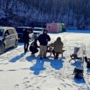 돌다리낚시터 이미지