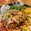 뉴욕식당 이미지