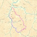 운문사내주차장 | 2013.11.23 경북 청도 복호산/지룡산