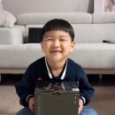 우리아이 환절기 건강관리 금지옥엽 어린이녹용 챙겨주고 있어요