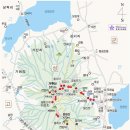 경남 고성군 거류산(571,7m) 이미지