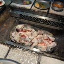[을지로 맛집] 산청숯불가든 주말 웨이팅 고기집 재방문은 글쎄,,, 솔직 후기