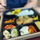 도시락댁 서구점 | [인천/서구] 단돈만원 가성비 좋은 호텔원티드 도담부페 도시락 포장후기