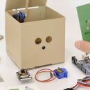 마이크로비트와 엔트리 인공지능 이미지