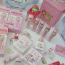 얼터너티브 | 올리브영X망곰 팝업 사은품 &amp; 얼터너티브스테레오 립포션 슈가, 카라멜글레이즈 발색 후기