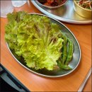 시흥배곧 맛집 회식장소 고기집 추천 '효자동솥뚜껑' 삼겹살이 맛있는 한식집