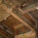 관룡사 앞 이미지