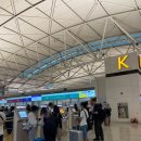 퍼시픽 | 호주 시드니 홍콩 경유 케세이퍼시픽 후기 액체 면세품