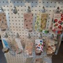 402 | 대전 소품샵 추천_일본문구와 손글씨 감성 낭낭한 소품샵 마중 402호 후기