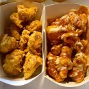 처갓집양념치킨 이미지