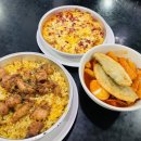 트레이더스 홀세일클럽 서면점 | 트레이더스 홀세일 클럽 서면점 이마트 트레이더스...치킨마요덮밥, 치즈오븐스파게티, 떡볶이 먹방 후기