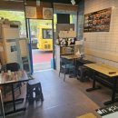 알통닭강정 이미지