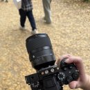 시그마테크 | [A1M2 + Sigma 50mm F1.2 Art] 시그마가 무겁고 크다고? SIGMA x 소니센터남대문 출사 후기