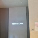 WASH LAND | 뉴욕여행 | 로어맨하탄 | Mercer Labs 머서 랩 전시회 | 월드트레이드센터 | 911메모리얼 📸 [Day2]
