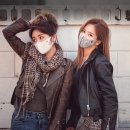 빨아 쓰는 산소 필터 패션 마스크 &#39;머스키스&#39; 후기!