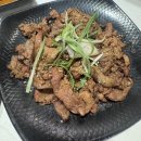 윤식당 - 안산시 단원구 성곡로22번길 49 | 마산 한정식 맛집 윤식당 불향 가득 석쇠불고기정식 오픈런 후기