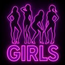 걸스 (GIRLS) 4월 마지막주 스텝 스케줄💗 이미지