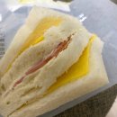 홍루이젠 - 뽀또 샌드위치, 햄치즈 샌드위치 먹어본 솔직 후기! (by 치즈 덕후)