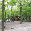 상주 남장사 일주문 이미지