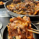 본가왕뼈감자탕 이미지