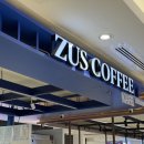 제우스카페 | 코타키나발루 카페 제우스 커피(ZUS COFFEE) 크로와상 세트 아침메뉴 추천