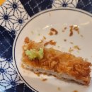 부엉이 | 아기랑 함께 가기 좋은 김포 현대 아울렛 가성비 맛집 부엉이 돈까스 후기