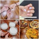 손끝에 담은 기록들 : 그동안 했던 네일아트 몰아보기💅