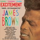 Just Won't Do Right 1959 - James Brown - 이미지