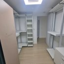 예쁜집시스템드레스룸 | 작은 방이 예쁜 시스템 드레스룸으로 변신한 후기 <최혜서 고객님>