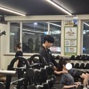 비담(비주얼 담당) | [짐라이언 피트니스 수내 3호점] 짐라이언의 비주얼담당, 김민서 PT선생님을 소개합니다.