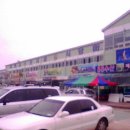 새만금 관광안내소 이미지